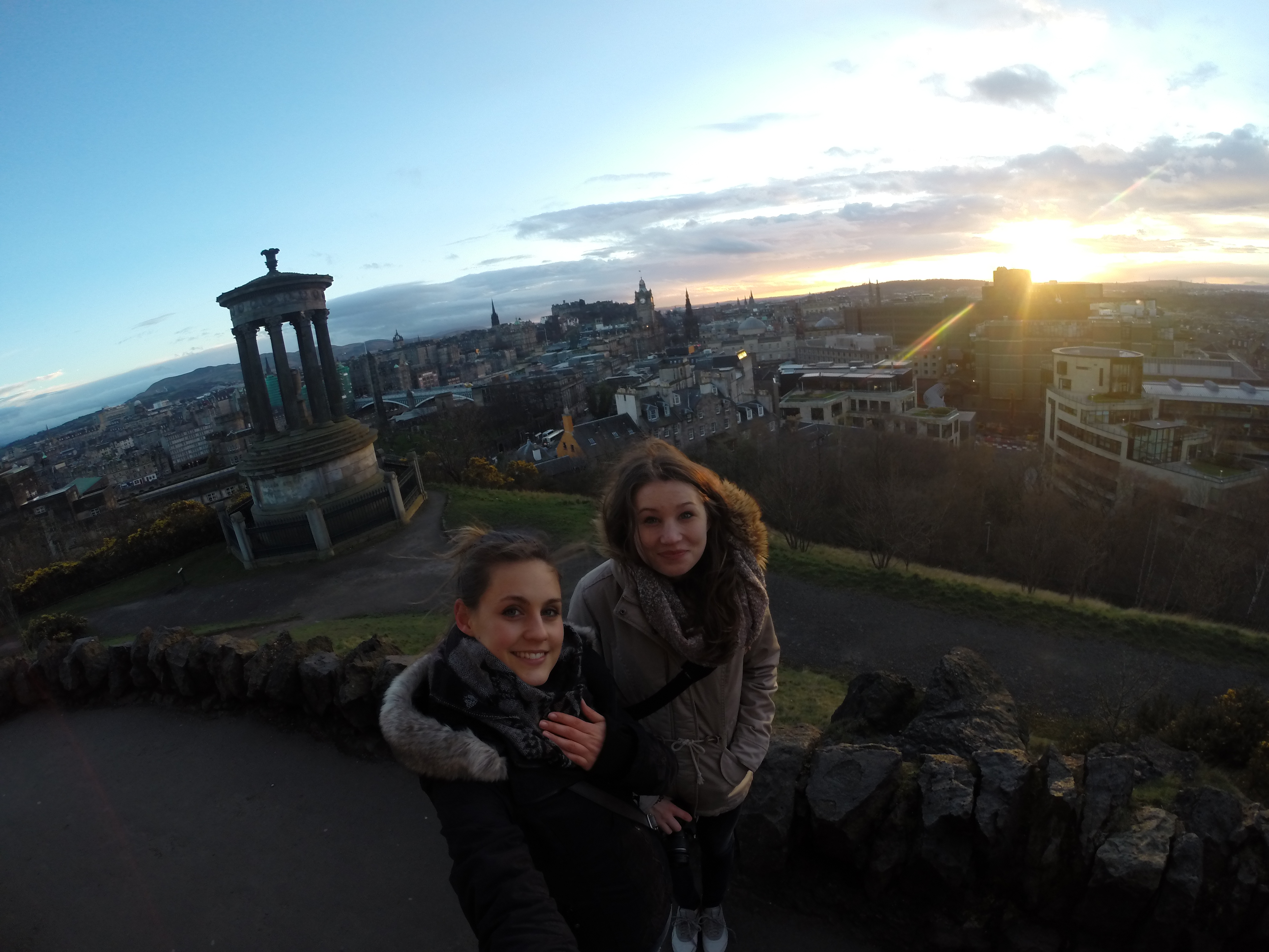 Calton Hill