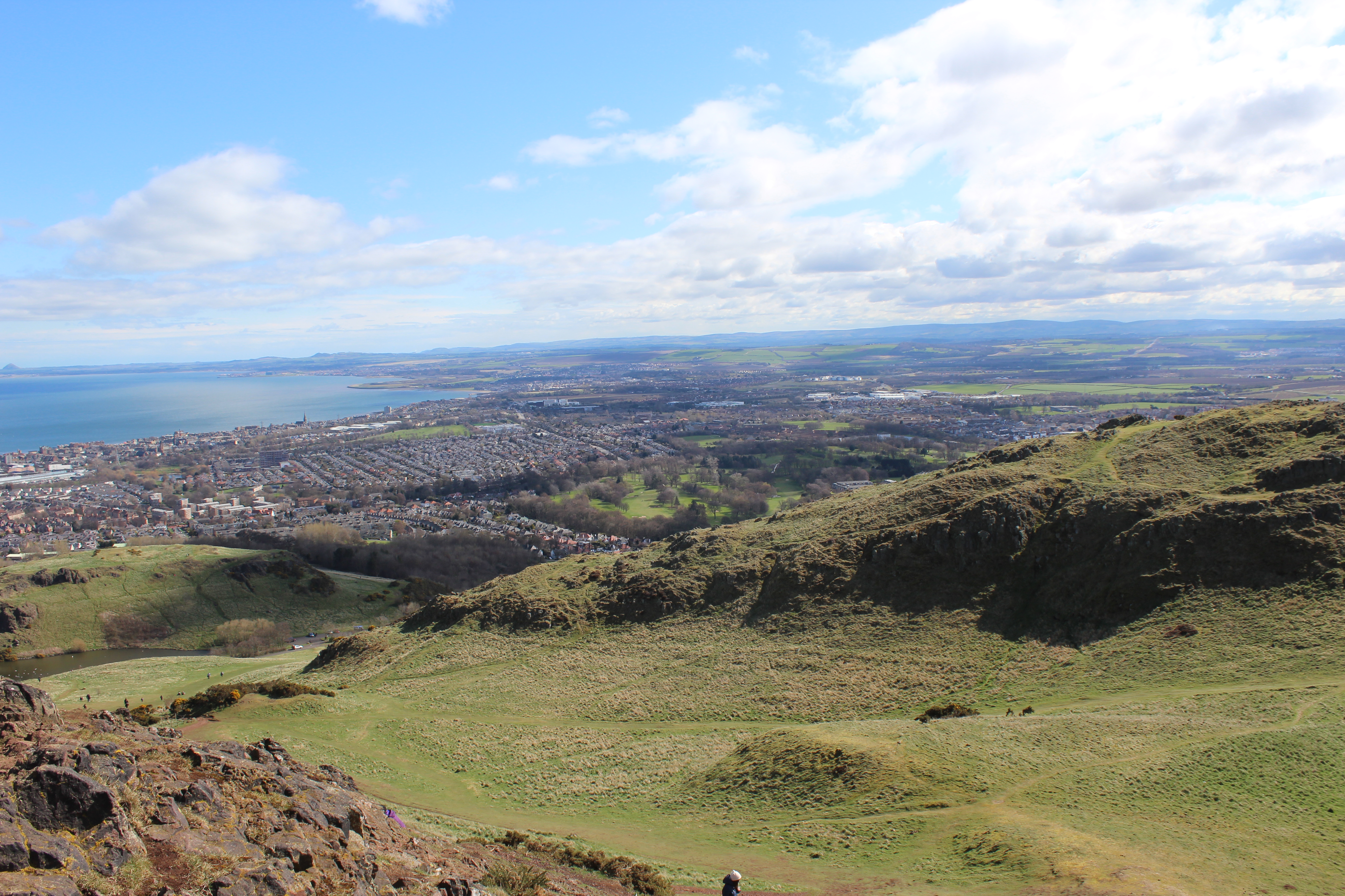 Arthur's Seat