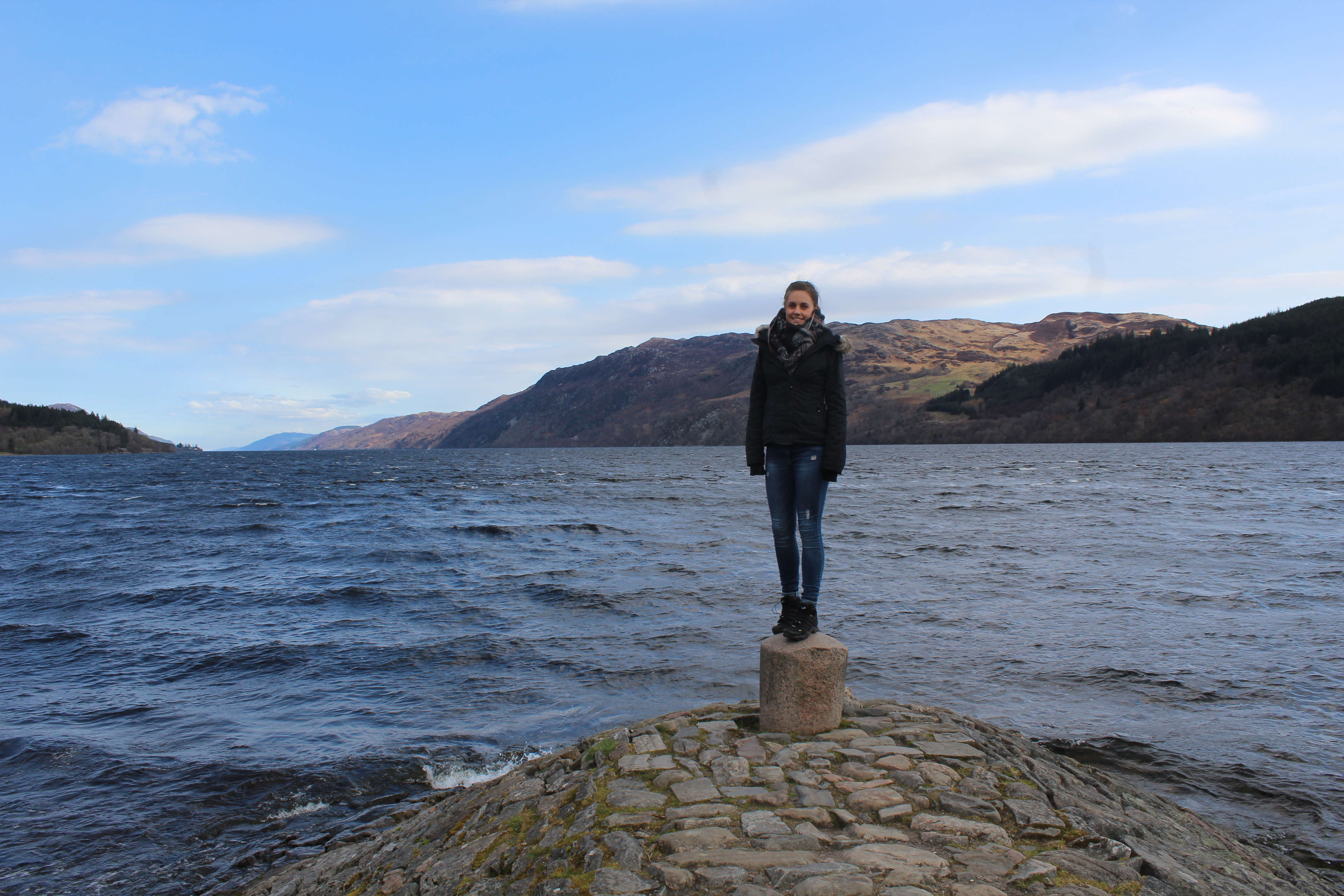 Loch Ness